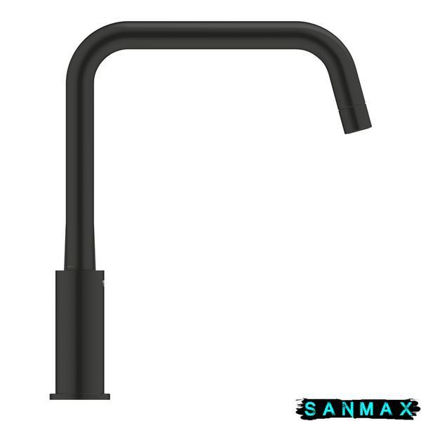 Одноважільний змішувач для мийки Grohe Eurosmart (305672430) 305672430 фото