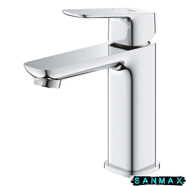 Комплект змішувачів для ванни Grohe Cubeo (UA125246M) UA125246M фото
