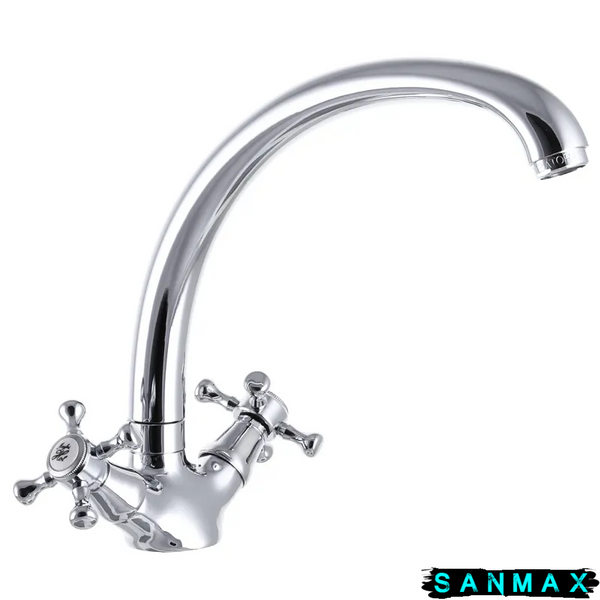 Змішувач для кухні Champion MF 273 (CH0075) CH0075 фото