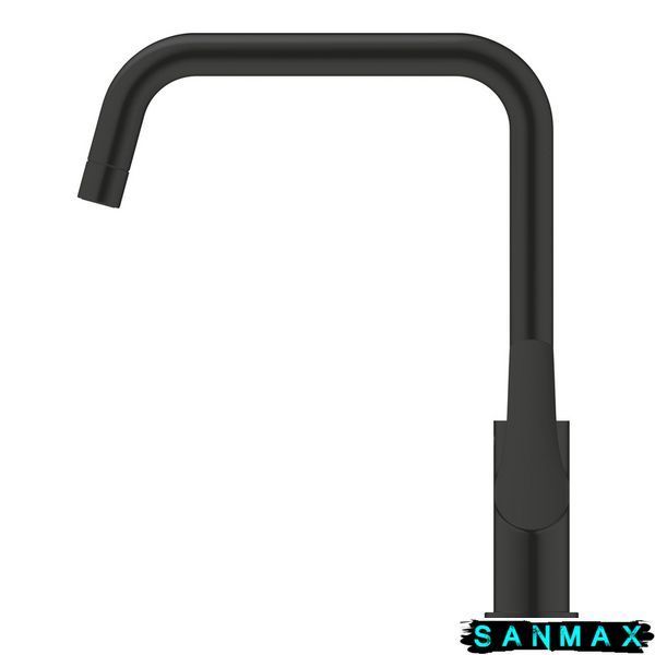 Одноважільний змішувач для мийки Grohe Eurosmart (305672430) 305672430 фото