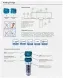 Фільтр-колба Aquastrong CP 10-2P 3/4" (CP-10234) CP-10234 фото 6