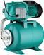 Насосна станція Taifu ATJSW10M Н=34М, Q=4,2кбМ, P=750 Вт, 1x1 (TF0038) TF0038 фото 1