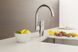 Змішувач для кухні Grohe Eurosmart (33202002) 33202002 фото 7