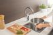 Змішувач для кухні Grohe Eurosmart (33202002) 33202002 фото 8
