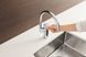 Змішувач для кухні Grohe Eurosmart (33202002) 33202002 фото 5