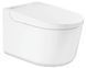 Унітаз-біде Grohe Sensia Pro настінний (36508SH0) 36508SH0 фото 2