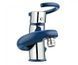 Змішувач Emmevi Twist для біде синее CBL6604 CBL6604 фото 1