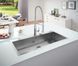 Мийка для кухні із нержавіючої сталі Grohe K800 (31586SD1) 31586SD1 фото 8