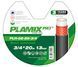 Шланг армований Plamix PRO PLH-02-20-3/4 3/4" (PM6120) PM6120 фото 2