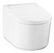 Унітаз-біде Grohe Sensia Pro настінний (36508SH0) 36508SH0 фото 6