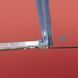 Бічна стінка до кабіни Koer SR SW05-90x200-TR-01 прозоре скло Easy Clean 6мм, хром (KR5407) KR5407 фото 21