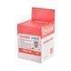 Донний клапан для умивальника універсальний Koer PW-01-07 Графіт (KR3404) KR3404 фото 19