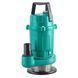 Насос дренажний Taifu QDX1.5-32-0.75A Н=33М, Q=9 кбМ, P=750 Вт, 1" (TF0033) TF0033 фото 3