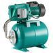 Насосна станція Taifu ATJSW10M Н=34М, Q=4,2кбМ, P=750 Вт, 1x1 (TF0038) TF0038 фото 4