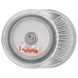 Мийка кухонна Zerix Z5745-06-160E (Satin) (ZX1588) ZX1588 фото 1