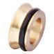 Адаптер Koer KR.1140 - 3/4" (євроконус-площина) (KR4949) KR4949 фото 2