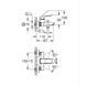 Комплект змішувачів для ванни Grohe Cubeo (UA125246M) UA125246M фото 6