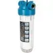 Фільтр-колба Aquastrong CP 10-2P 3/4" (CP-10234) CP-10234 фото 1