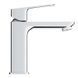 Комплект змішувачів для ванни Grohe Cubeo (UA125246M) UA125246M фото 8