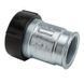 Муфта затискна з внутрішньою різьбою Koer KCI.C06F - 1/2"Fx19,7-21,8 (KR5902) KR5902 фото 2