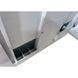 Дзеркальна шафка Mixxus Premium Olivary CM01-70x70x13 з LED Touch, димером, регулятором яскравості (MI8295) MI8295 фото 8