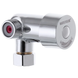 Регулятор температури води для сенсорних кранів Mixxus Premium Mixer 001 (MI2840) MI2840 фото 1