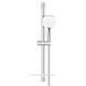 Комплект змішувачів для ванни Grohe Cubeo (UA125246M) UA125246M фото 10