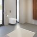 Унітаз-біде Grohe Sensia Pro настінний (36508SH0) 36508SH0 фото 5