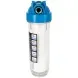Фільтр-колба Aquastrong CP 10-2P 3/4" (CP-10234) CP-10234 фото 4