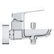 Комплект змішувачів для ванни Grohe Cubeo (UA125246M) UA125246M фото 9