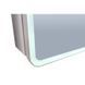 Дзеркальна шафка Mixxus Premium Olivary CM01-70x70x13 з LED Touch, димером, регулятором яскравості (MI8295) MI8295 фото 19