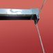 Бічна стінка до кабіни Koer SR SW05-90x200-TR-01 прозоре скло Easy Clean 6мм, хром (KR5407) KR5407 фото 34