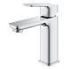 Комплект змішувачів для ванни Grohe Cubeo (UA125246M) UA125246M фото 5