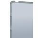 Дзеркальна шафка Mixxus Premium Olivary CM01-70x70x13 з LED Touch, димером, регулятором яскравості (MI8295) MI8295 фото 14