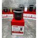 Донний клапан для умивальника універсальний Koer PW-01-07 Графіт (KR3404) KR3404 фото 1