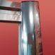 Бічна стінка до кабіни Koer SR SW05-90x200-TR-01 прозоре скло Easy Clean 6мм, хром (KR5407) KR5407 фото 7