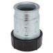 Муфта затискна з внутрішньою різьбою Koer KCI.C06F - 1/2"Fx19,7-21,8 (KR5902) KR5902 фото 3