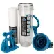 Фільтр-колба Aquastrong CP 10-2P 3/4" (CP-10234) CP-10234 фото 5