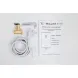 Бойлер Willer 80л EV80SR-Hit Slim вузький круглий вертикальний мокрий тен 2 кВт (EV80SR-HIT Slim) EV80SR-HIT Slim фото 7