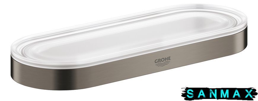 Мильниця Grohe Selection (41036000) 41036000 фото