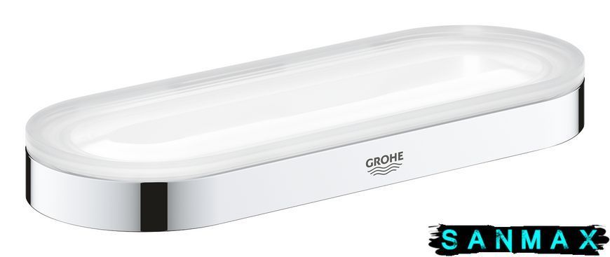 Мильниця Grohe Selection (41036000) 41036000 фото