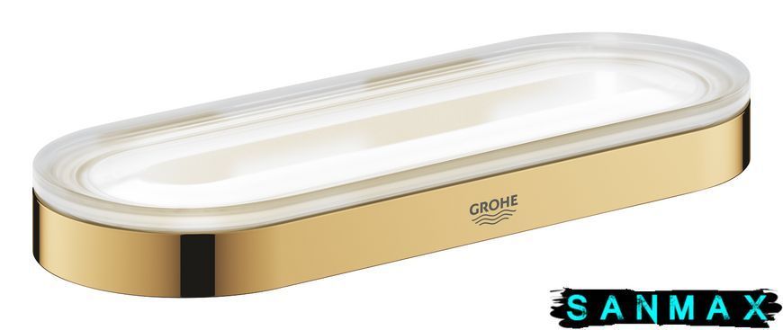 Мильниця Grohe Selection (41036000) 41036000 фото