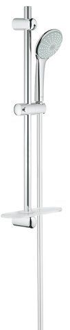 Душовий гарнітур зі штангою, Grohe Euphoria (27266001) 27266001 фото