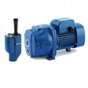 Нас відцентр Pedrollo JDWm 2/30-4'' F00002515 фото