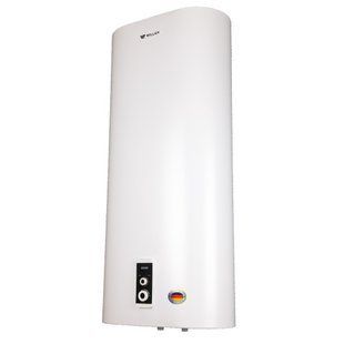Бойлер Willer 100л EV100DR Grand плоский вертикальний сухий тен 2 кВт (EV100DR Grand) EV100DR Grand фото