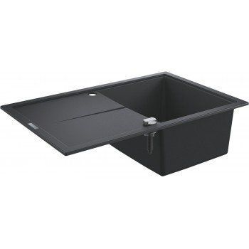 Композитна мийка для кухні Grohe K400 (31639AP0) 31639AP0 фото