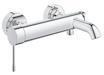 Змішувач для ванни Grohe Essence New (33624001) 33624001 фото