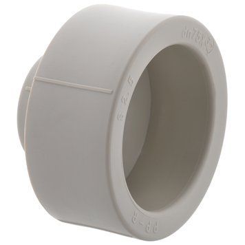 Муфта редукційна ВВ 75x32 PPR Koer K0207.PRO 80 (KP2572) KP2572 фото