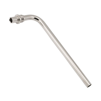 Трубка Г-подібна для приєднання радіатора Koer KA.D20-250 - 20(2.8mm) x 15-250mm (KR4903) KR4903 фото