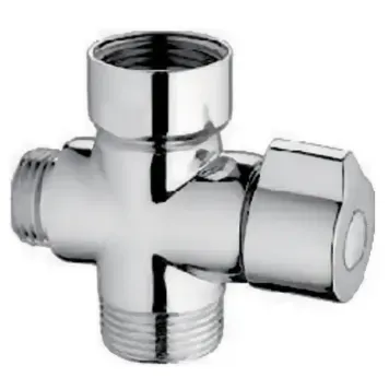 Дивертор з картриджем Ledeme Lmaaa-1 (LL0793) LL0793 фото